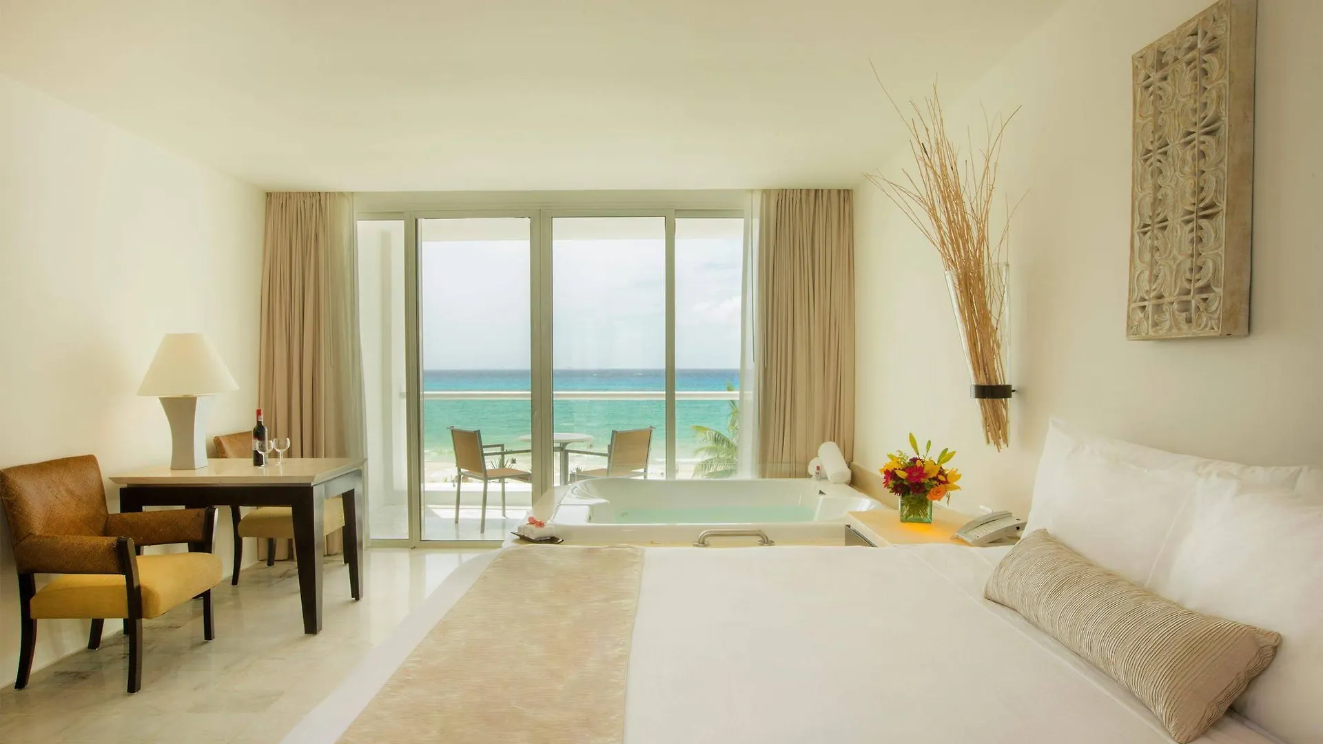 Playacar Palace Playa del Carmen Resort