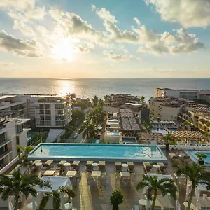 Отель The Reef 28 & (adults Only), Плая-дель-Кармен