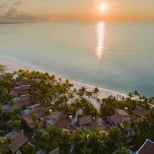 אתר נופש Banyan Tree Mayakoba, Lafitte